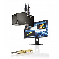 3D-L10M-6602L-O10250000 Z-Trak 1K Laser Profile Camera 