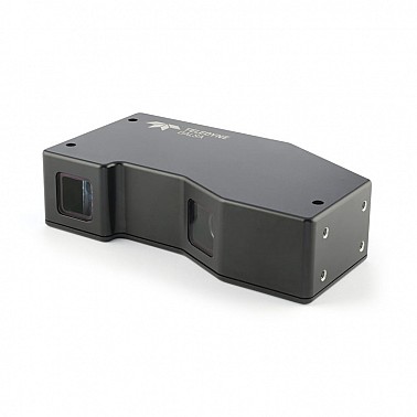 3D-L2VS-6602H-T10100100 Z-Trak2 3D Laser Profile Camera 