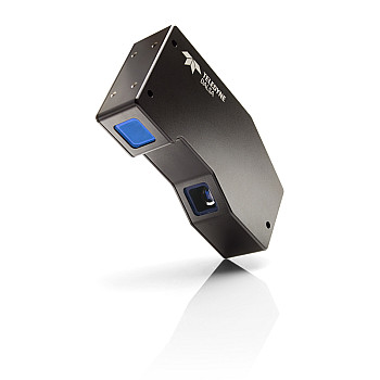 3D-L2VS-4052H-T10100100 Z-Trak2 3D Laser Profile Camera 