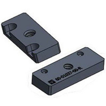 G3-AMNT-BRA00 Genie Nano Mounting Bracket 