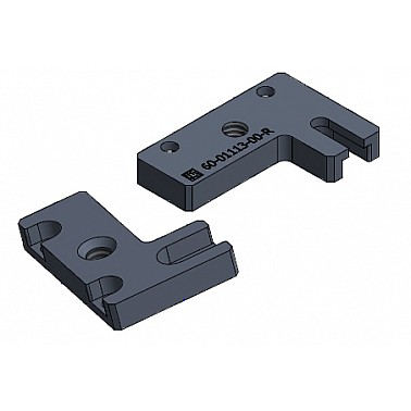 G3-AMNT-BRA01 Genie Nano Mounting Bracket