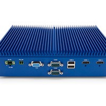 Teledyne Dalsa GV4000-04-W10-64 GEVA 4000 System 