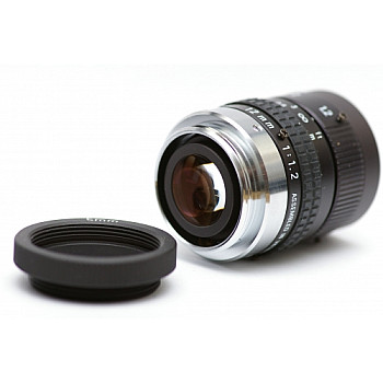  A-LEN-FUJ-35 C-Mount Lens for BOA and Genie Camera