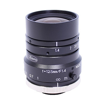 A-LEN-LM12HC BOA C-Mount Lens for BOA and Genie Cameras 