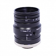A-LEN-LM16HC 1 High Performance 16mm Lens for XA3