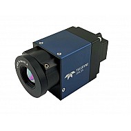 Teledyne Dalsa IR-GMZG-4102000 Calibir GX Camera 