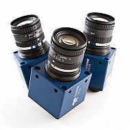 A-LEN-FUJ-12 C-Mount Lens for BOA and Genie Camera