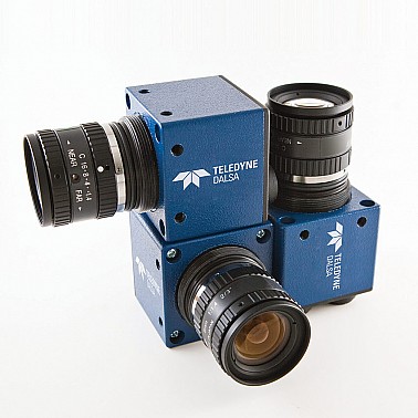 BVS-1024M-INS BOA 1024x768 Mono INS Vision System 