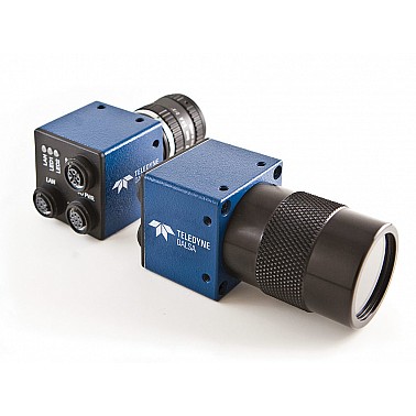 BVS-0640M-INS BOA INS Vision System  
