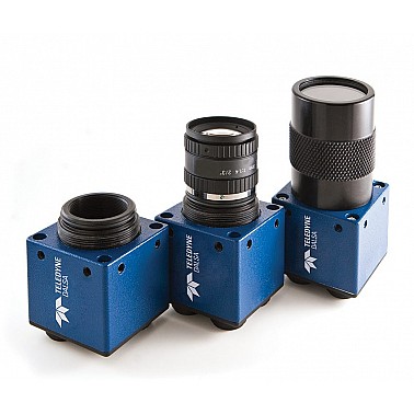 BVS-0640M-INS BOA INS Vision System  