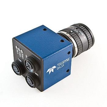 BVS-1280M-INS BOA 1280x960 Mono INS Vision System 