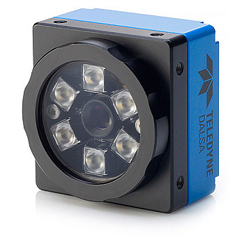 BVS-SP-0640M-SL-M16-W BOA Spot 640x480 SL Mono Vision Sensor 