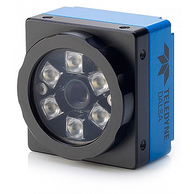 BVS-SP-0640C-SL-M16-W BOA Spot 640x480 SL Color Vision Sensor