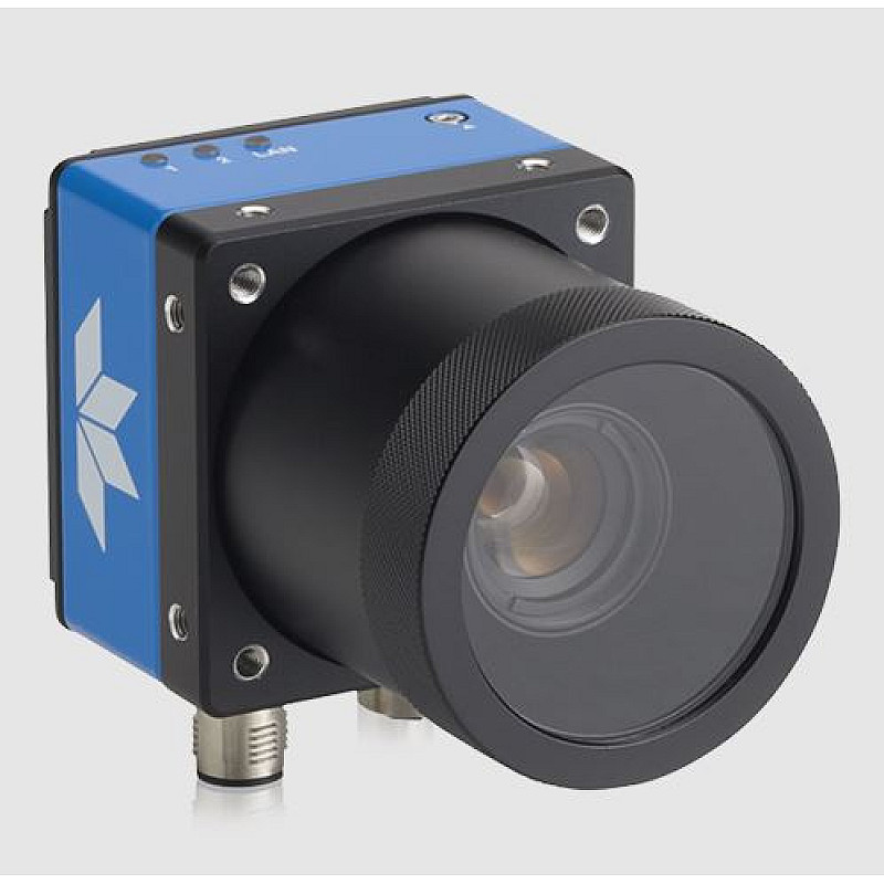 Smart Cameras : Teledyne Dalsa BVS3-XA1M-S06-BLU BOA3 Highly ...