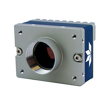 Teledyne Dalsa G5-GM30-M4060 Genie Nano 5G 4112x2176 (8.9M) Mono Camera