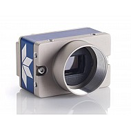 Teledyne Dalsa G3-GC10-C1930 Genie Nano 1920x1200 Color Camera 