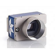 Teledyne Dalsa G3-GM11-M2420 Genie Nano 2448x2048 Mono Camera 
