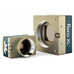 Teledyne Dalsa G3-GC30-C4095 Genie Nano XL 4096x4096 (16M) Color Camera 