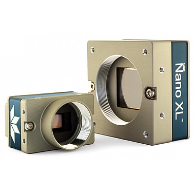 Teledyne Dalsa G3-GM32-M5105 Genie Nano XL 5210x5210 (25M) Mono Camera