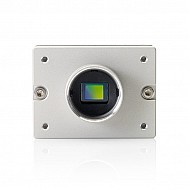 Teledyne G5-GC30-C2050 Genie Nano 5G 2048x1536 (3.2M) Color Camera