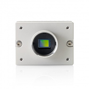 Teledyne G5-GC30-C2050 Genie Nano 5G 2048x1536 (3.2M) Color Camera