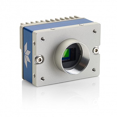 G5-GC30-C4040IR Genie Nano 5GigE Camera 