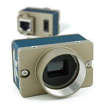 A-CAM-G3-GM10-M0640 Genie Nano 