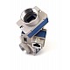 Teledyne Dalsa G3-GM10-M1940 Genie Nano 1920x1200 Mono Camera 