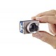 Teledyne Dalsa G3-GC11-C4020IF Genie Nano 4112x3008 (12M) Color Camera 