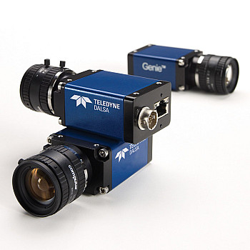 A-CAM-GM6400-03 Genie 