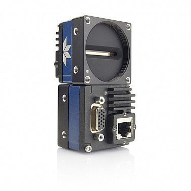 Teledyne Dalsa L2-GC-04K04T-00 Linea2 Camera 