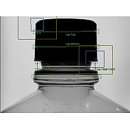 Teledyne Dalsa INS-EXP Inspect Software