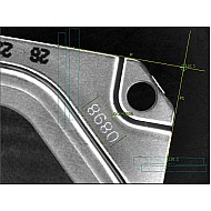 Teledyne Dalsa INS-SYS Inspect Software 