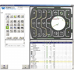 Teledyne Dalsa INS-UPG-SH7 Inspect Software