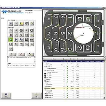 Teledyne Dalsa INS-USB iNspect Software 