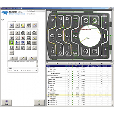 Teledyne Dalsa INS-UPG-USB Inspect Software 