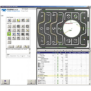 Teledyne Dalsa INS-UPG-SH8 Inspect Software