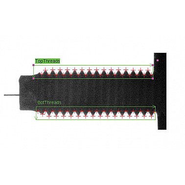 Teledyne Dalsa SH8-OPT-GIGE Sherlock 7 & 8 Software Options 