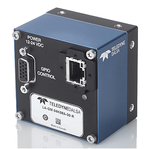 A-CAM-SG-14-01K40 Spyder 