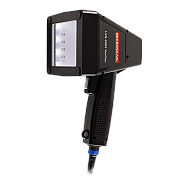 Omron LVS-9585-DPM Fixed Direct Part Mark Barcode Verifier