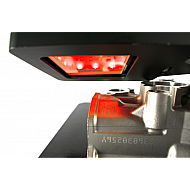 Omron LVS-9585-DPM Fixed Direct Part Mark Barcode Verifier