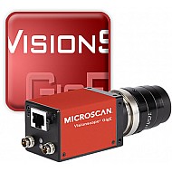  98-000116-01 Visionscape GigE Solution