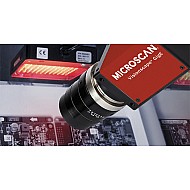  98-000116-01 Visionscape GigE Solution