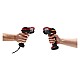 HDS-3608-0001 Ultra-Rugged Direct Part Mark Handheld Scanner