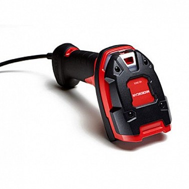 HDS-3608-0001 Ultra-Rugged Direct Part Mark Handheld Scanner