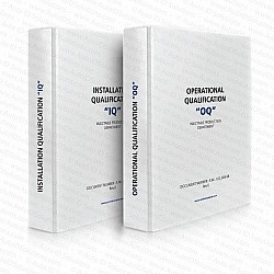 98-LVS0076 Validation IQ-OQ Guidelines (with 25 test cards) 