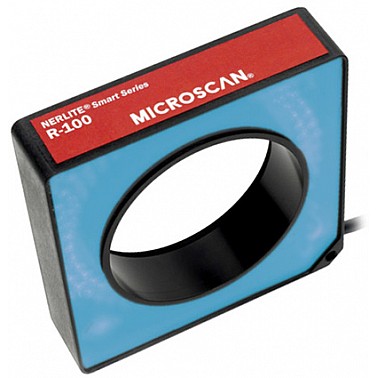 NER-011661100G Nerlite Smart Ring Light - 100mm 