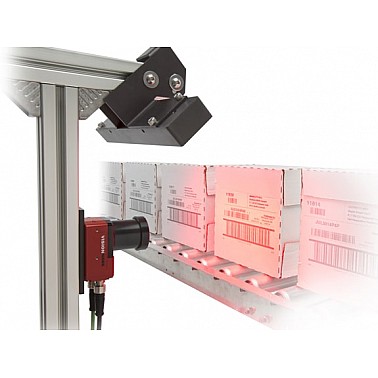 SLN-0000046 DOT-PEEN SYMBOLOGY VERIFICATION KIT