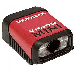Vision MINI Smart Camera - 3 MP Color QXGA (2048 x 1536)