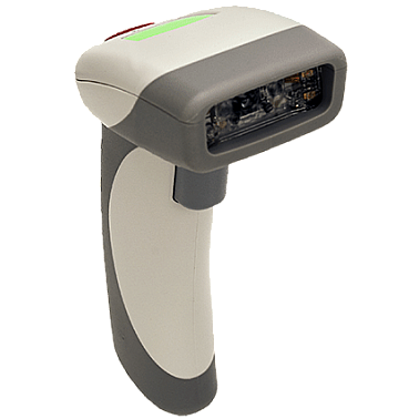 FIS-HS21-0001G HS-21 2D Handheld Imager 